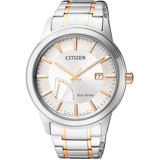 Часы Citizen Eco-Drive AW7014-53A