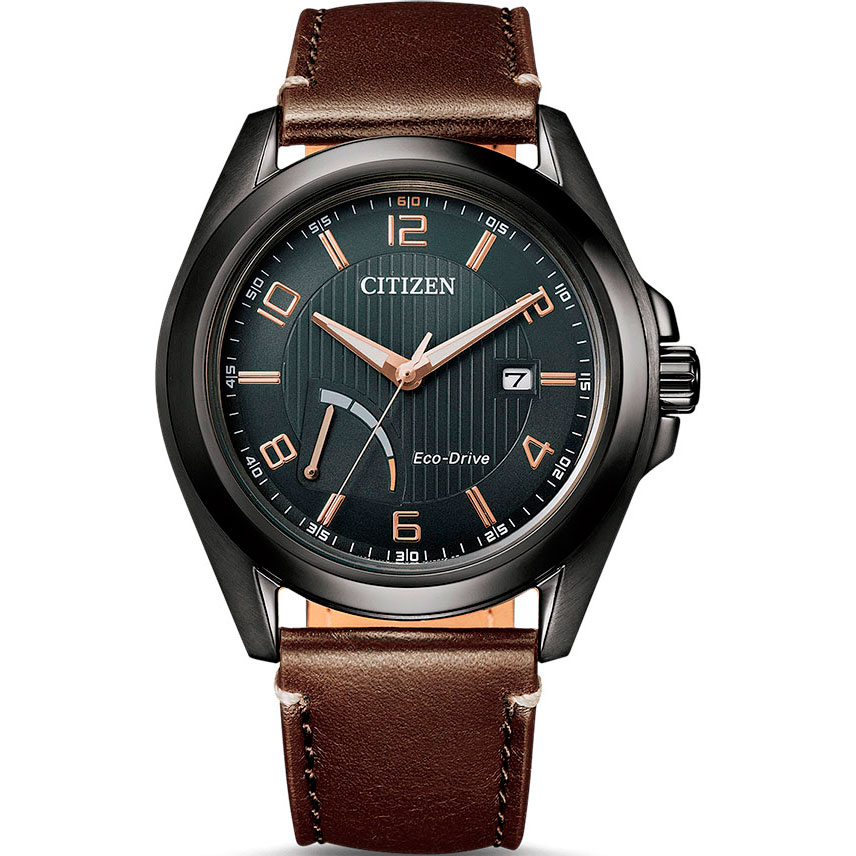Часы Citizen Eco-Drive AW7057-18H