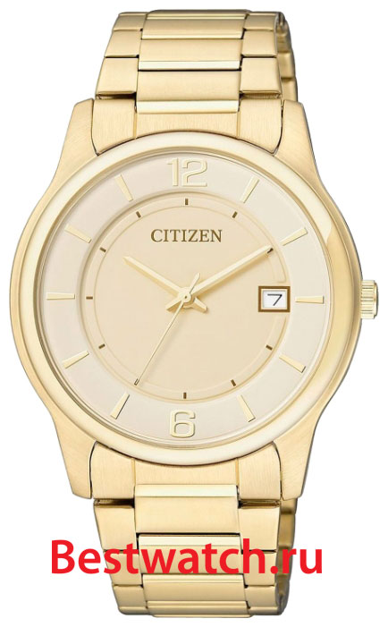 Часы Citizen Basic BD0022-59A