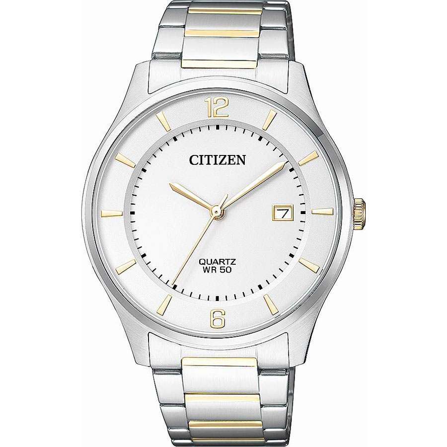 Часы Citizen Classic BD0048-80A