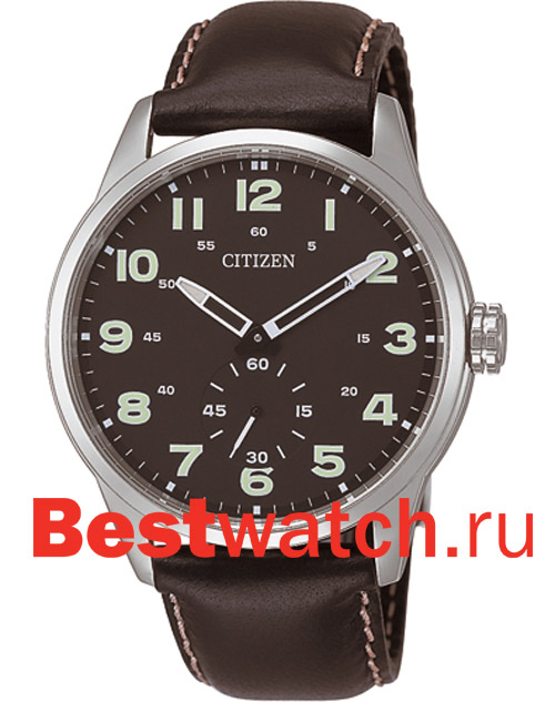 Часы Citizen Classic BE9071-07F