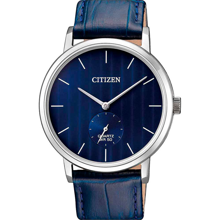 Часы Citizen Basic BE9170-05L