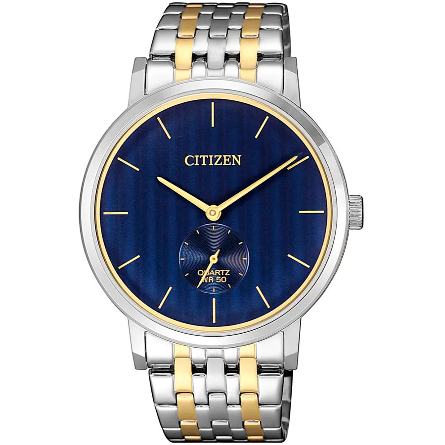 Часы Citizen Basic BE9174-55L