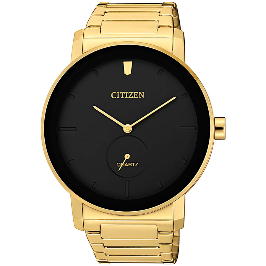 Часы Citizen Basic BE9182-57E