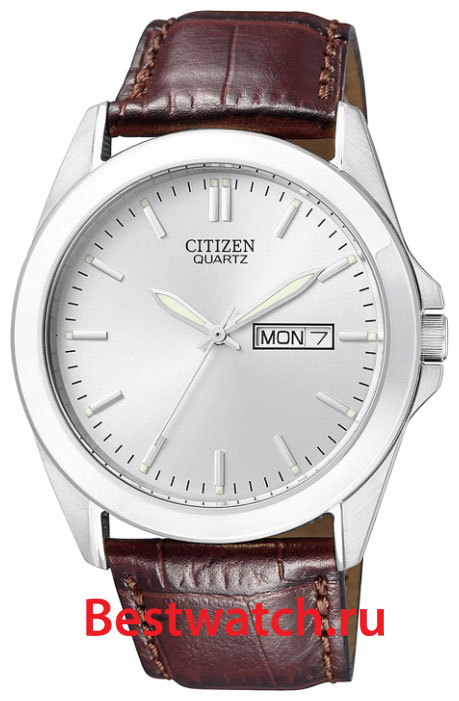 Часы Citizen Basic BF0580-14AE