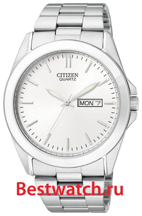 Часы Citizen Basic BF0580-57AE