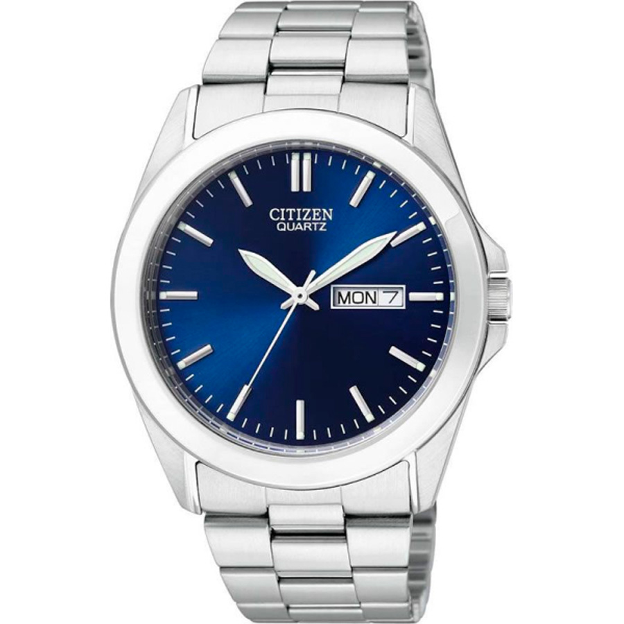 Часы Citizen Basic BF0580-57LE