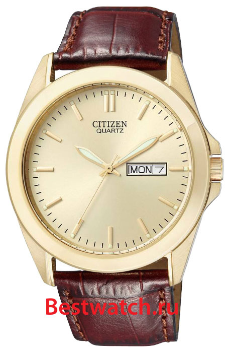Часы Citizen Basic BF0582-01PE