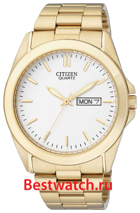 Часы Citizen Basic BF0582-51AE