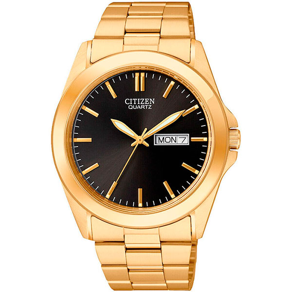 Часы Citizen Basic BF0582-51F