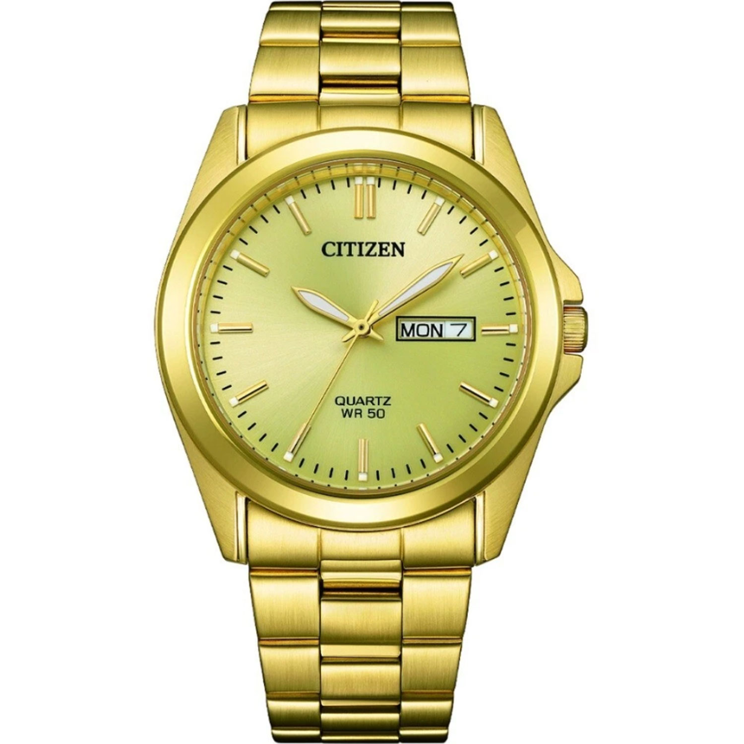 Часы Citizen Quartz BF0583-59P