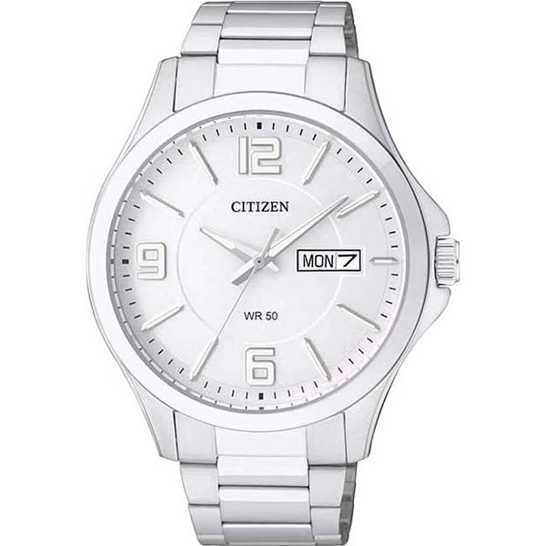 Часы Citizen Basic BF2000-58A