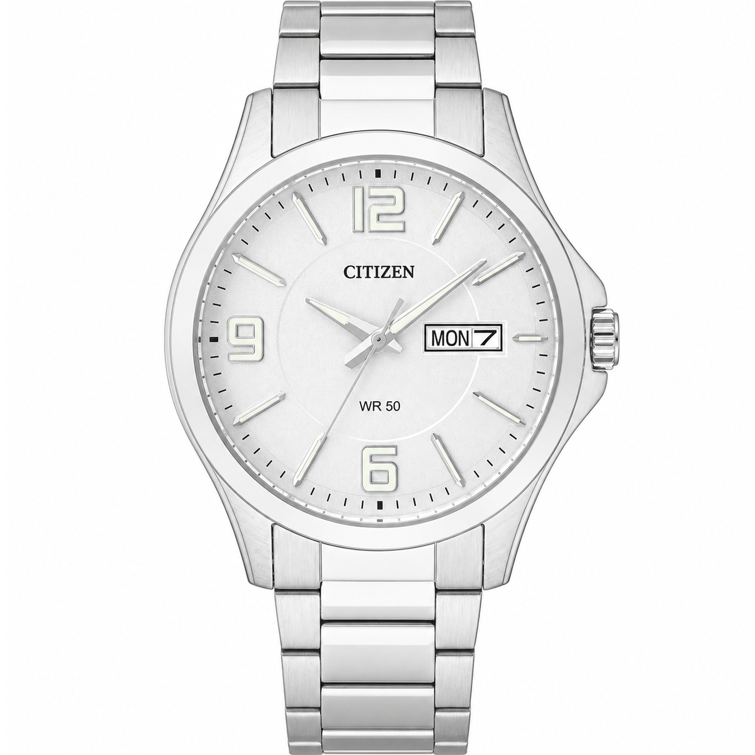 Часы Citizen Basic BF2001-55A