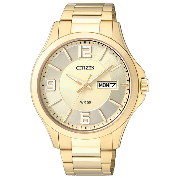 Часы Citizen Basic BF2003-50P