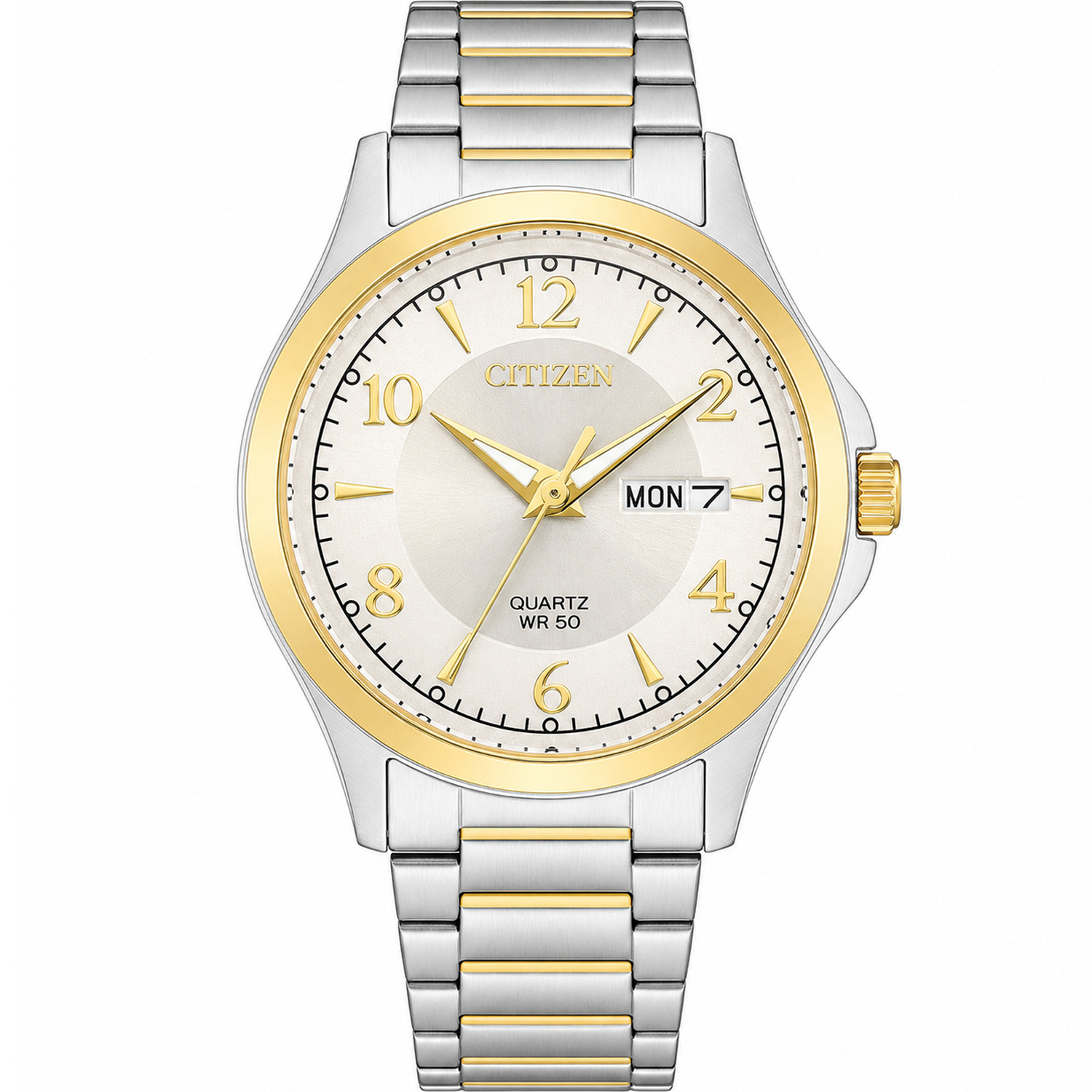 Часы Citizen Basic BF2005-54A