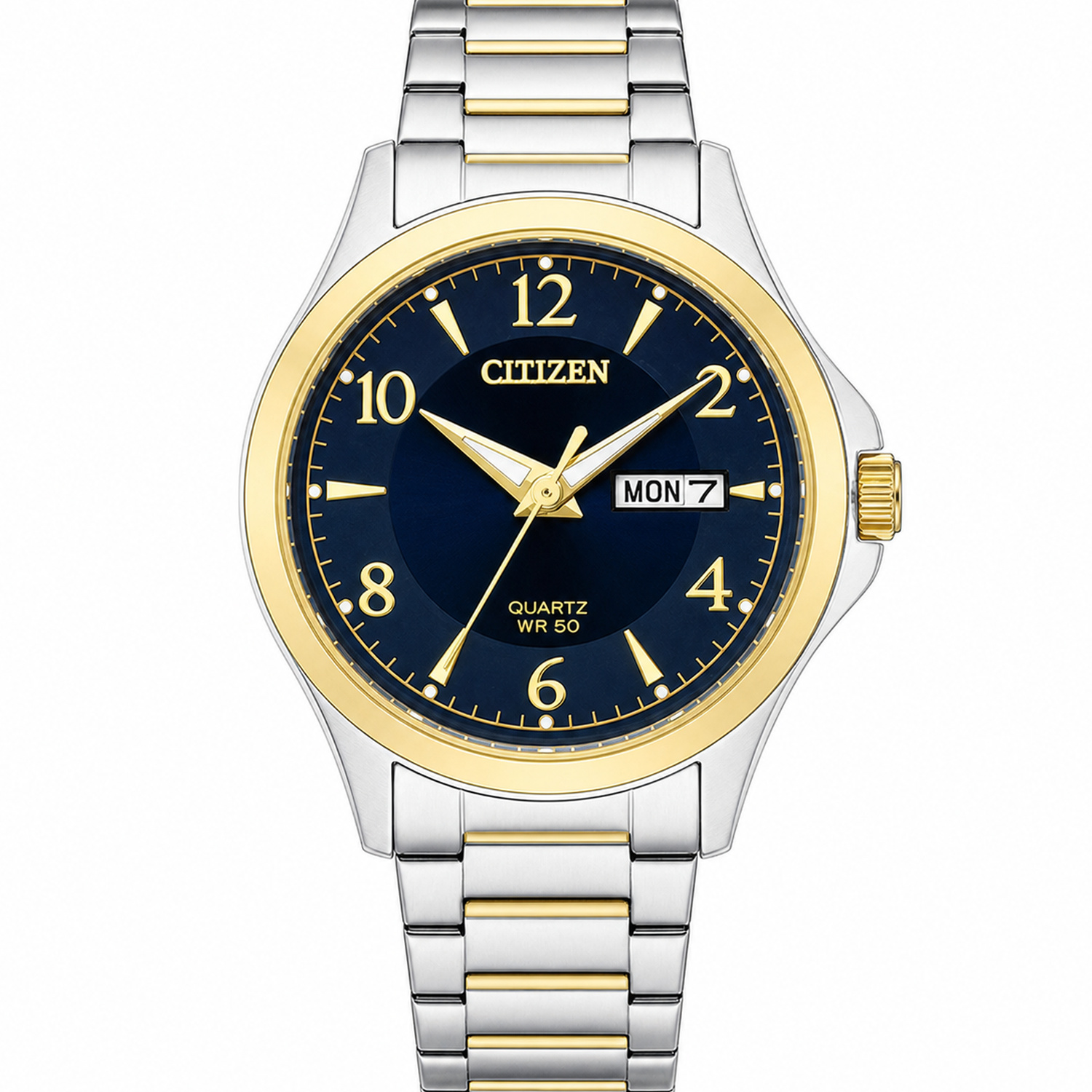 Часы Citizen Classic BF2005-54L
