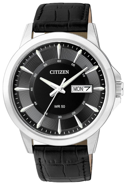 Часы Citizen Basic BF2011-01EE