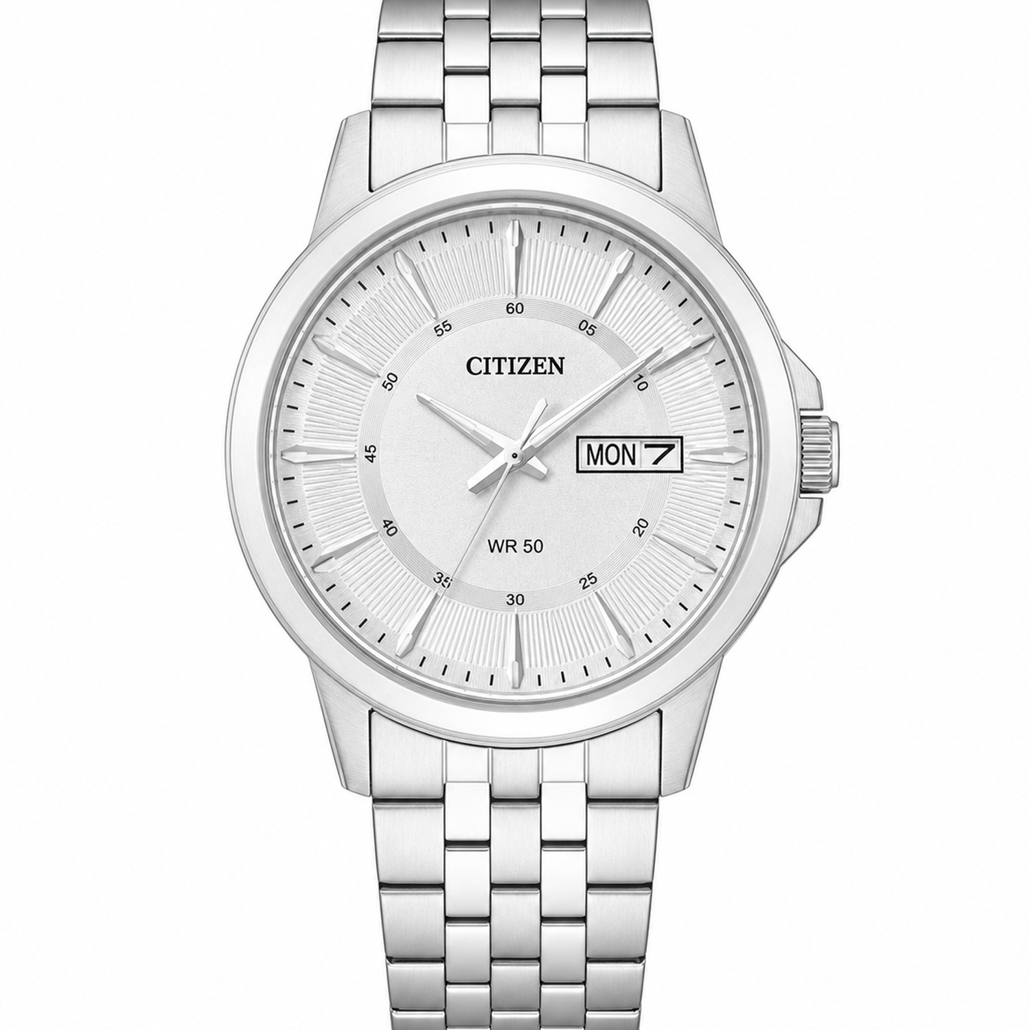 Часы Citizen Basic BF2011-51AE