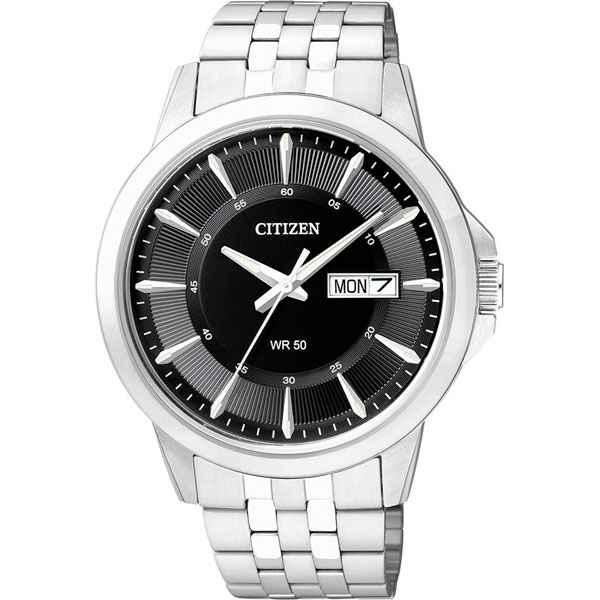 Часы Citizen Basic BF2011-51EE