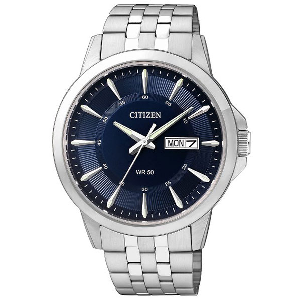 Часы Citizen Classic BF2011-51L
