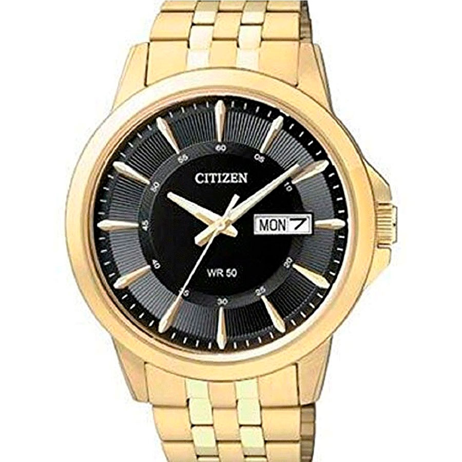 Часы Citizen Basic BF2013-56E