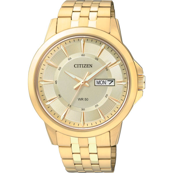 Часы Citizen Basic BF2013-56P
