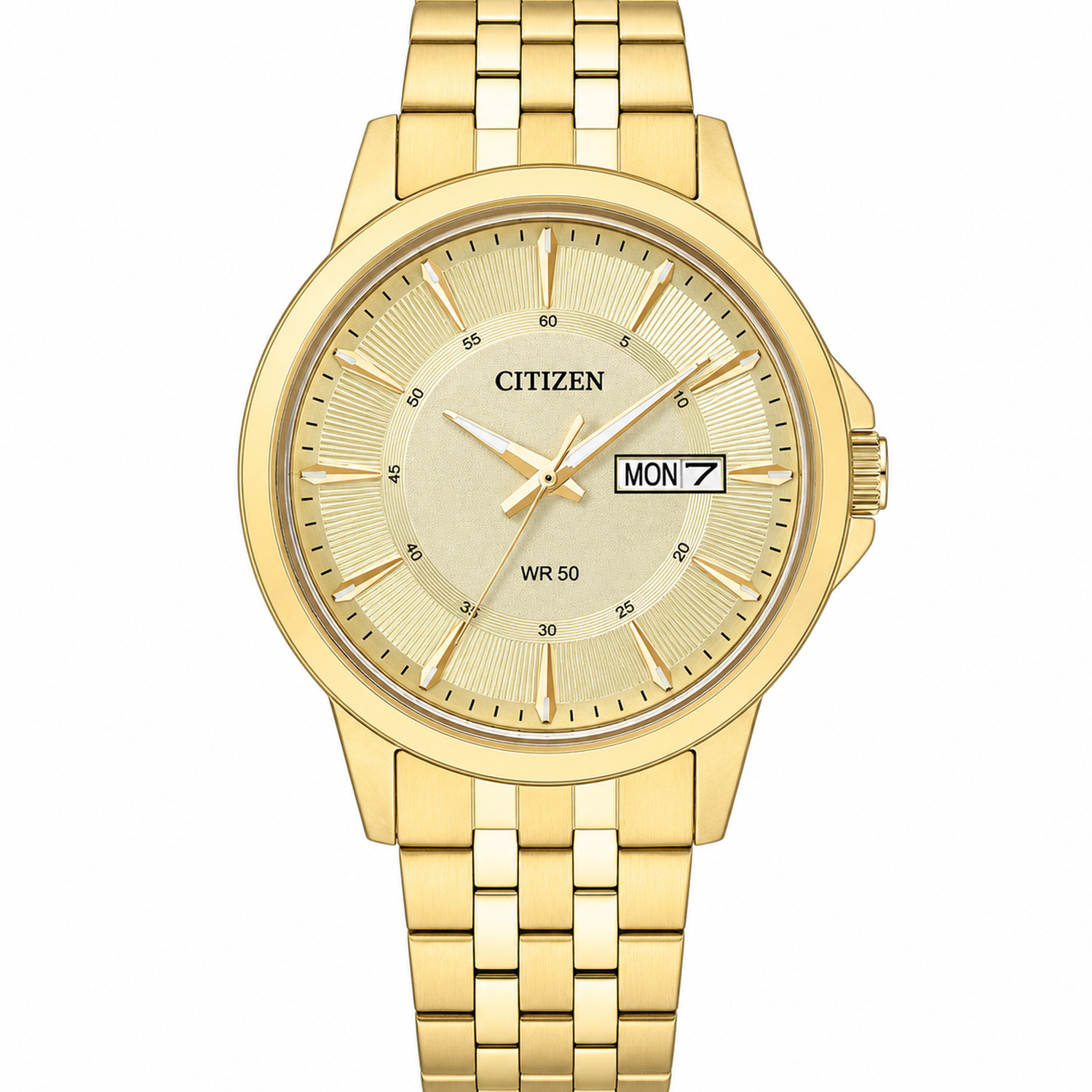 Часы Citizen Basic BF2013-56PE