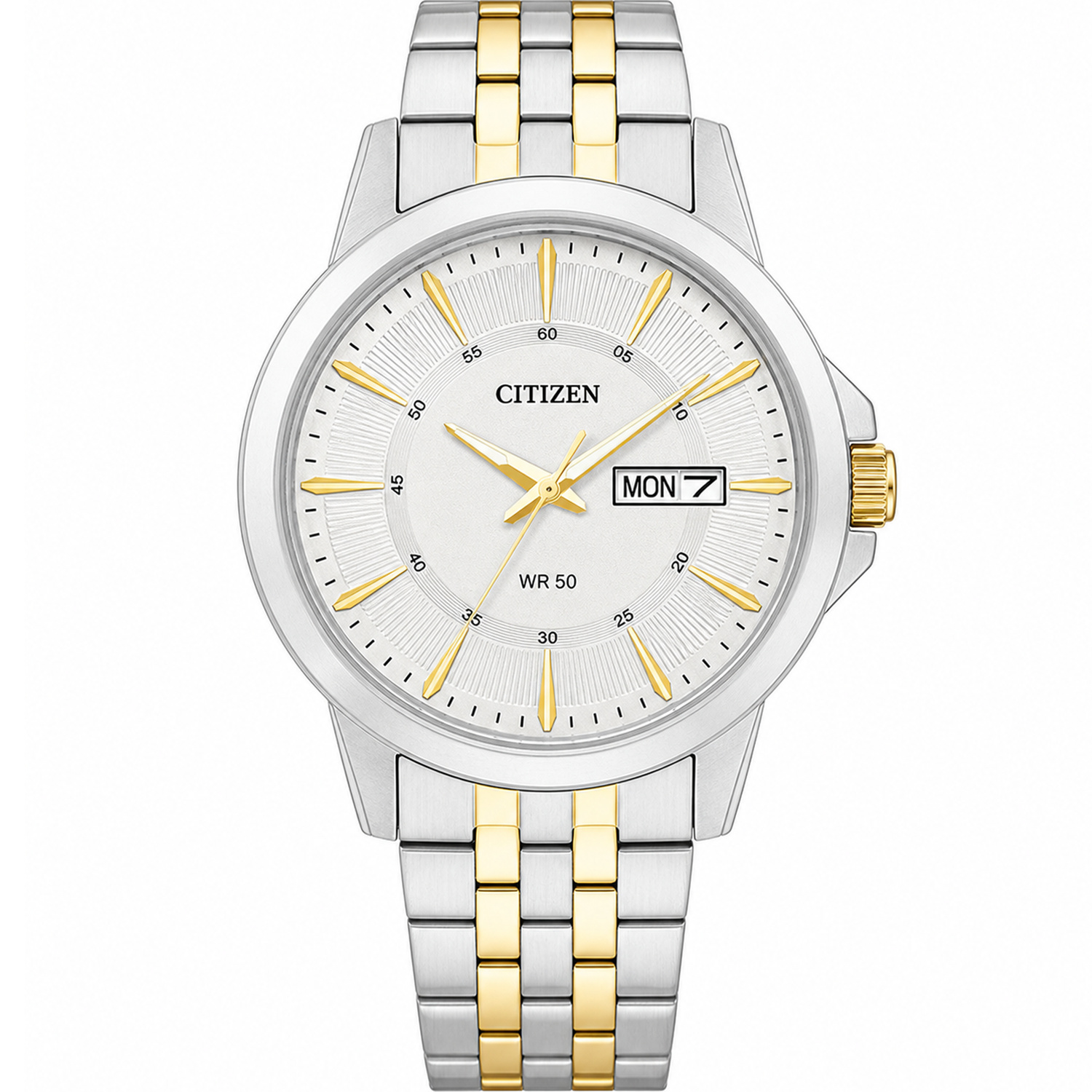 Часы Citizen Basic BF2018-52A
