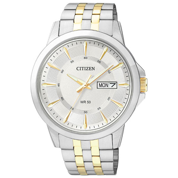 Часы Citizen Basic BF2018-52AE