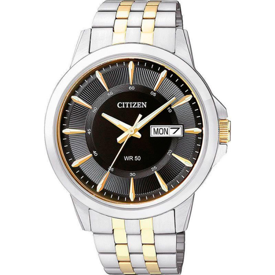 Часы Citizen Basic BF2018-52EE