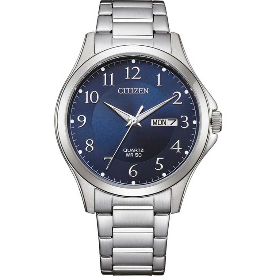 Часы Citizen Classic BF2021-82L