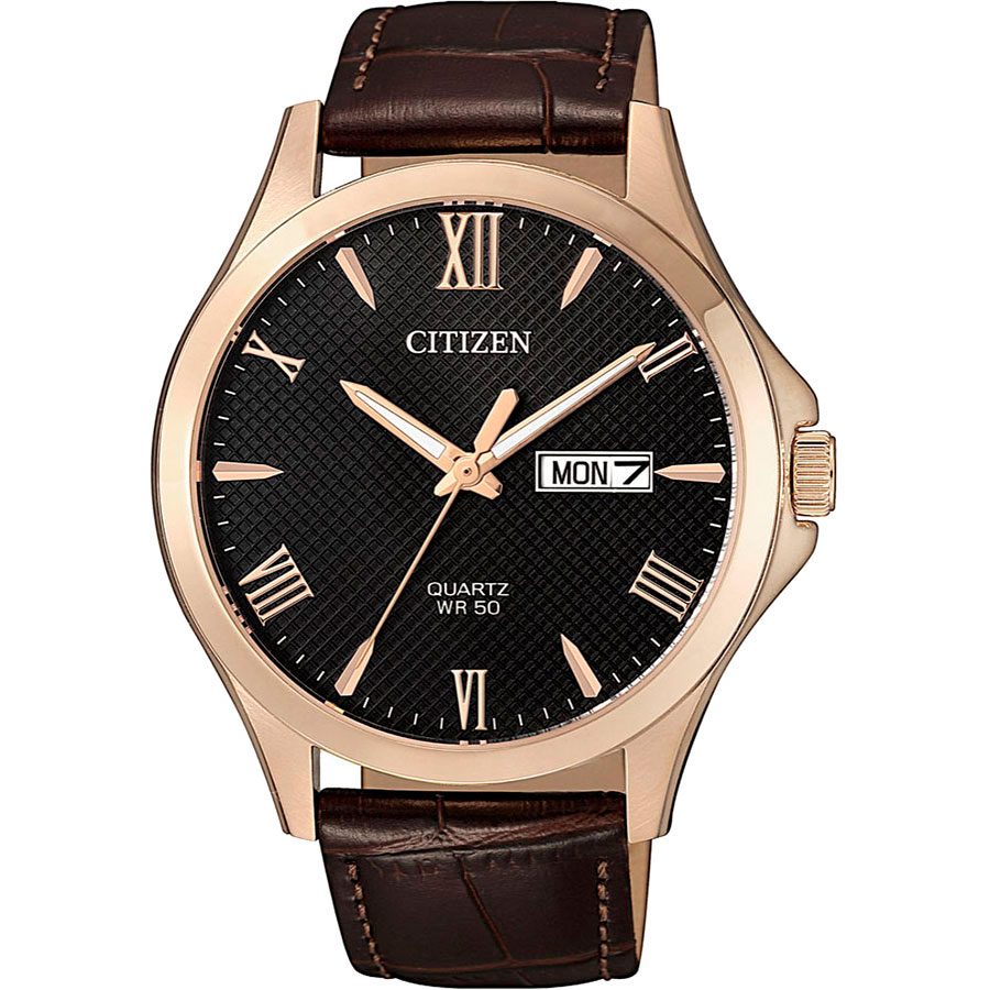 Часы Citizen Basic BF2023-01H