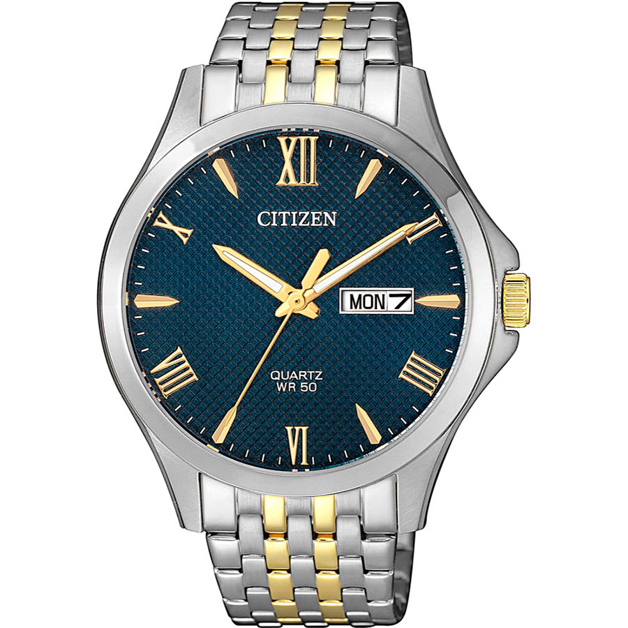 Часы Citizen Basic BF2024-50L