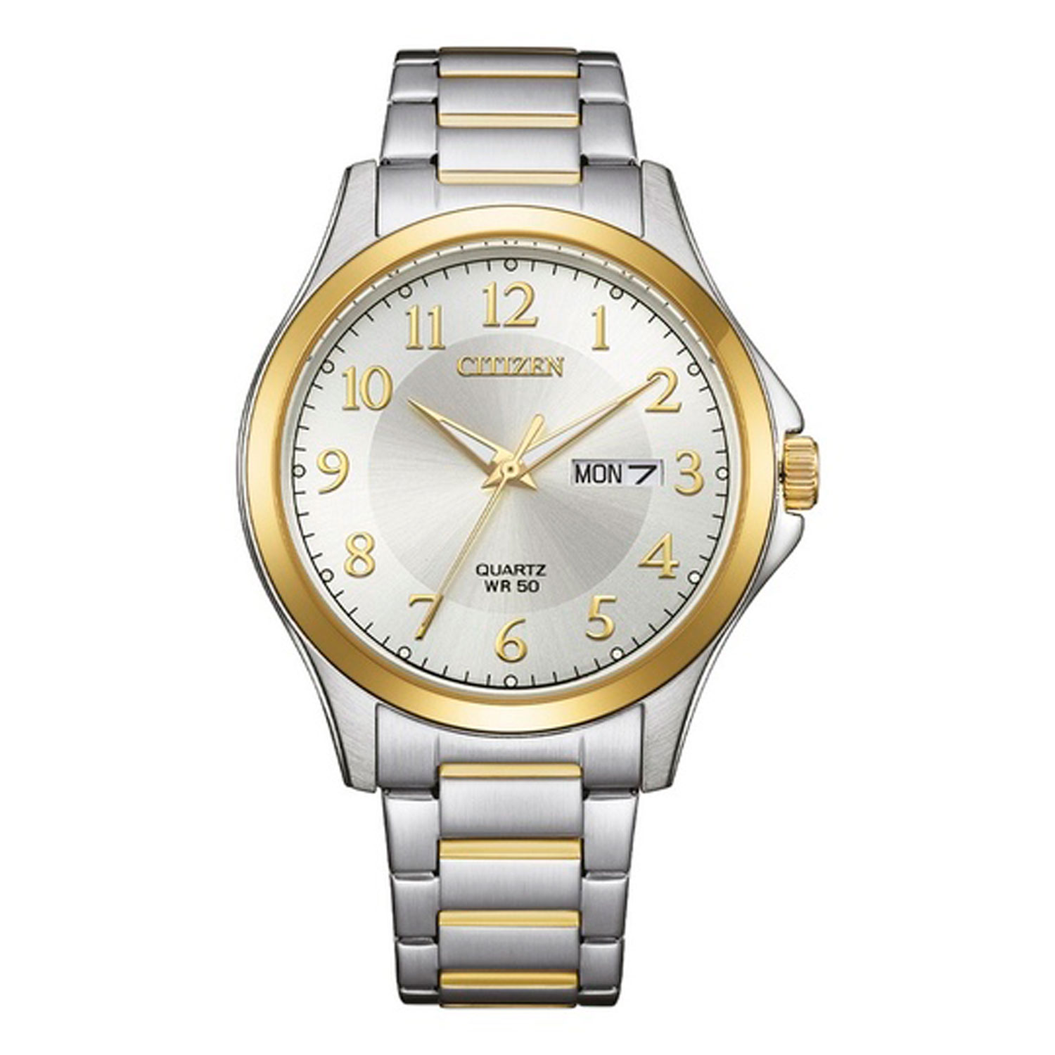 Часы Citizen Basic BF2026-89A