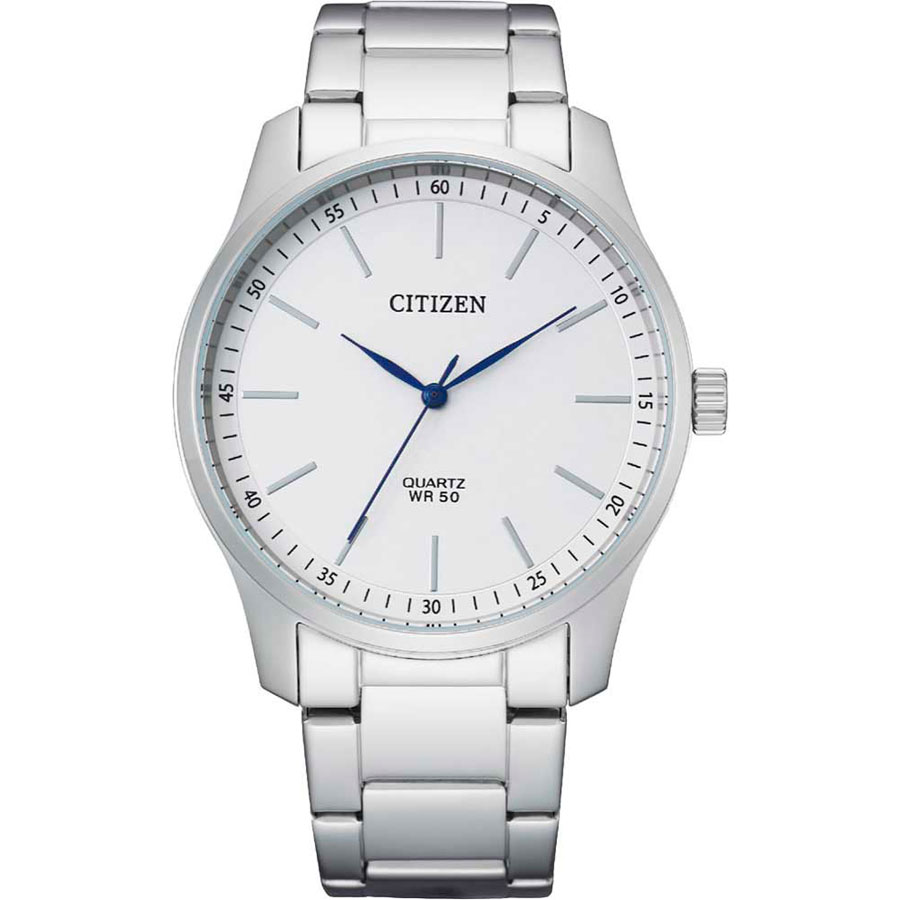 Часы Citizen Basic BH5000-59A