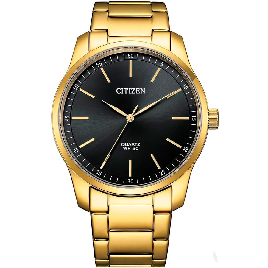 Часы Citizen Basic BH5002-53E