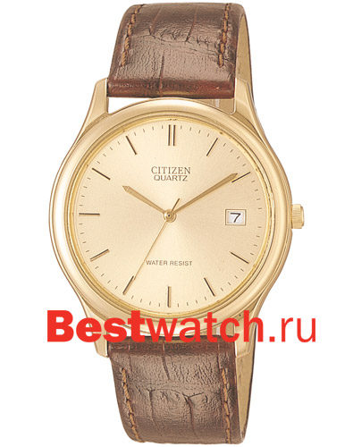 Часы Citizen Classic BI0732-01P