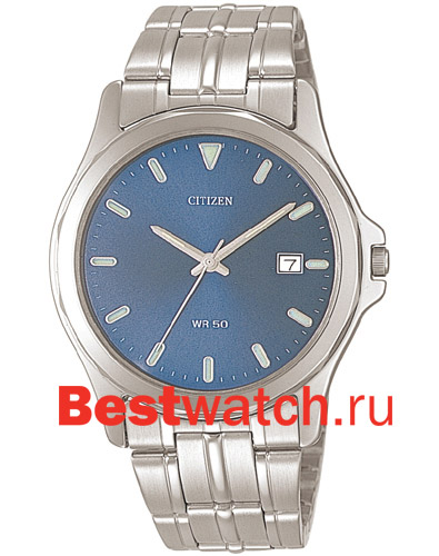 Часы Citizen Standart Sport BI0740-53L