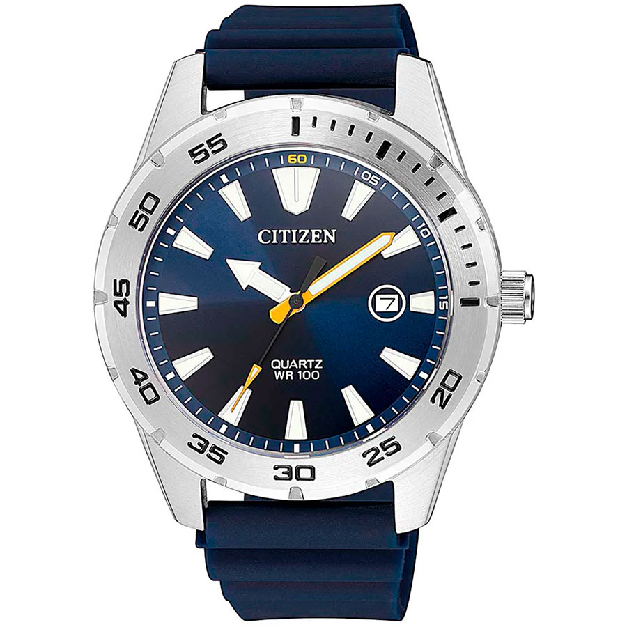 Часы Citizen Quartz BI1041-22L