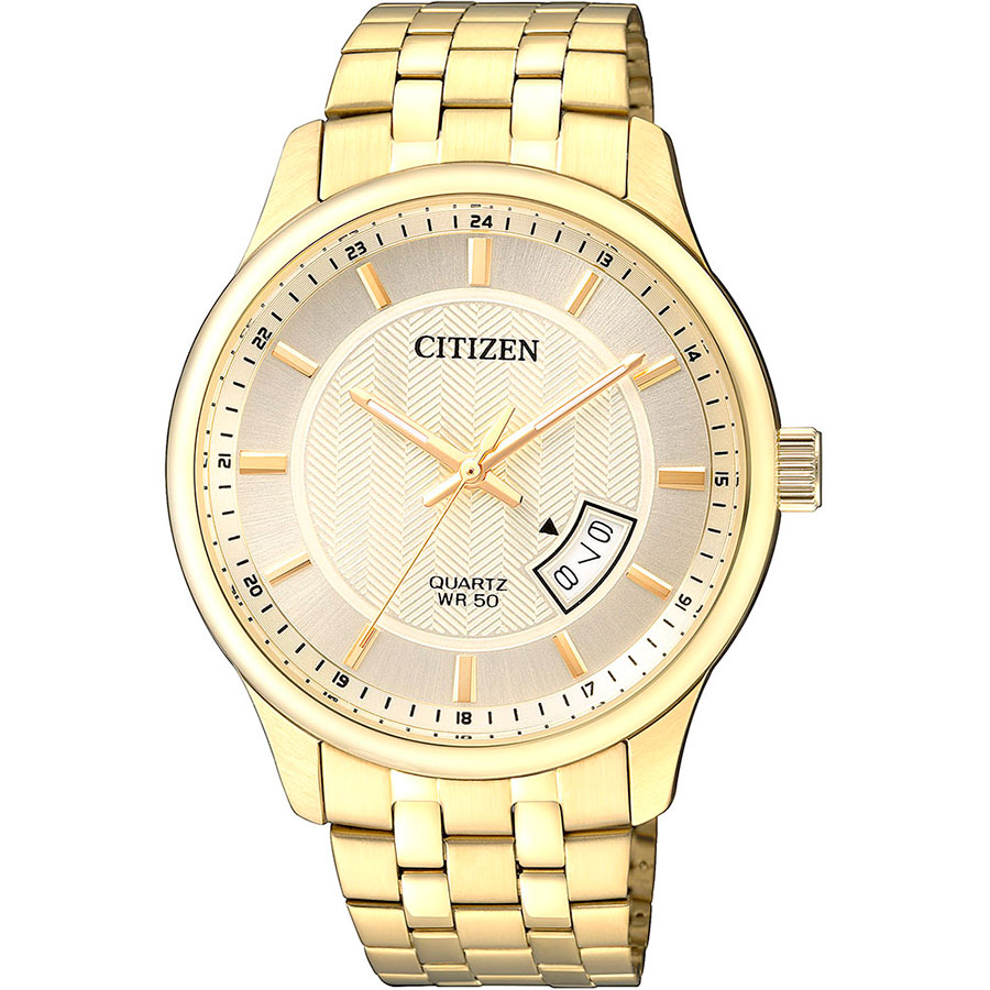 Часы Citizen Basic BI1052-85P