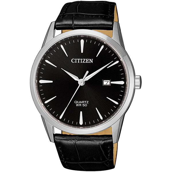 Часы Citizen Classic BI5000-10E