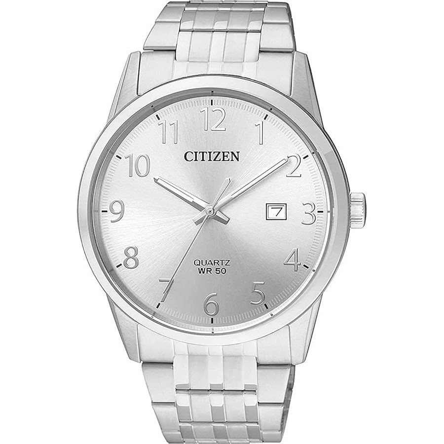 Часы Citizen Quartz BI5000-52B