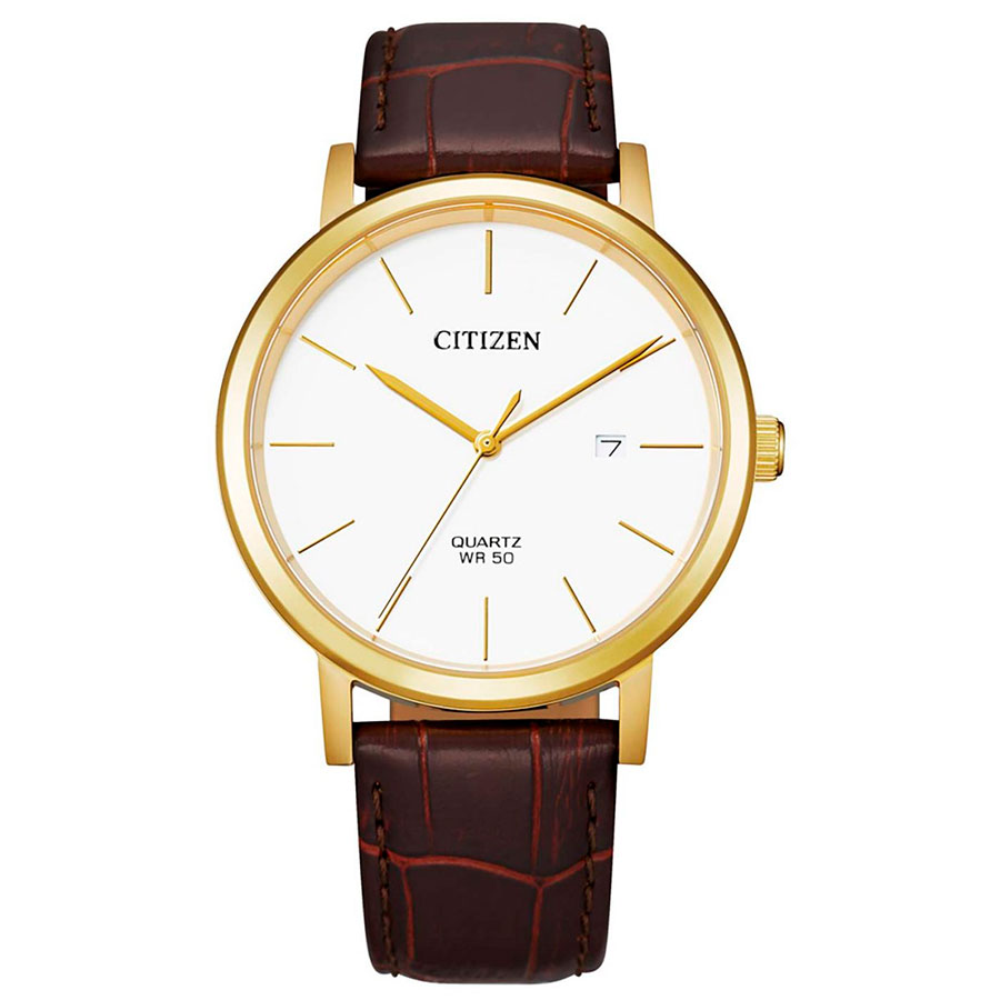 Часы Citizen Basic BI5072-01A