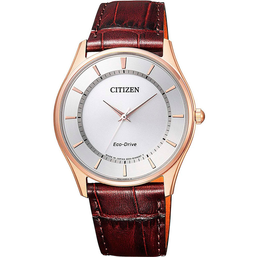 Часы Citizen Eco-Drive BJ6482-04A