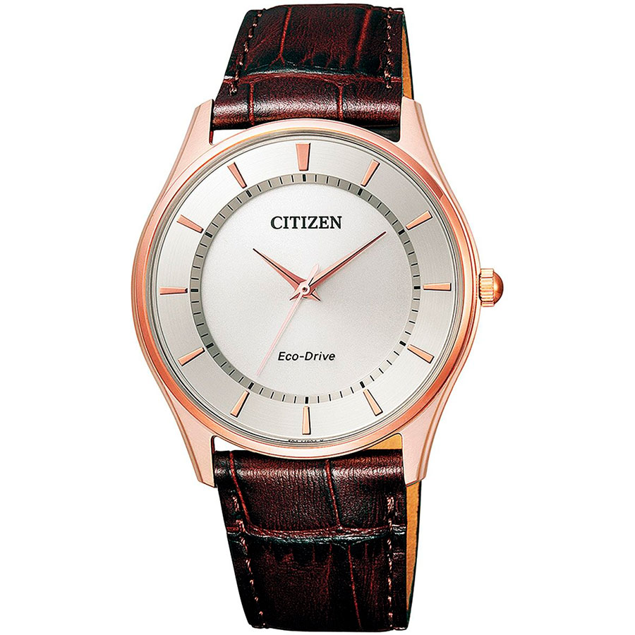 Часы Citizen Eco-Drive BJ6483-01A
