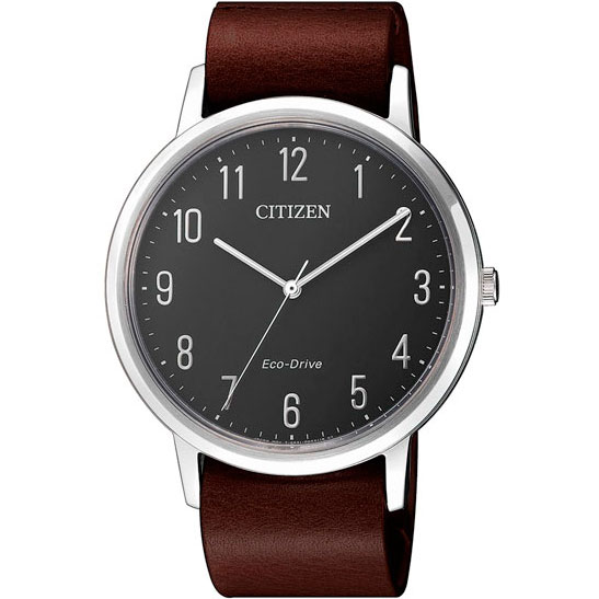 Часы Citizen Eco-Drive BJ6501-01E