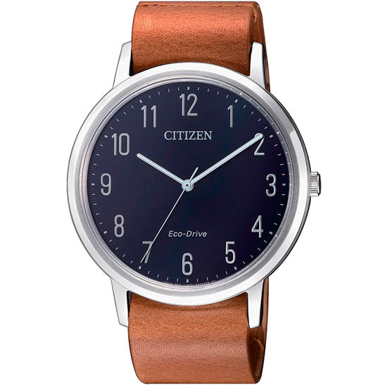 Часы Citizen Eco-Drive BJ6501-10L