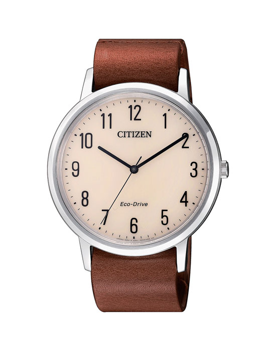 Часы Citizen Eco-Drive BJ6501-28A