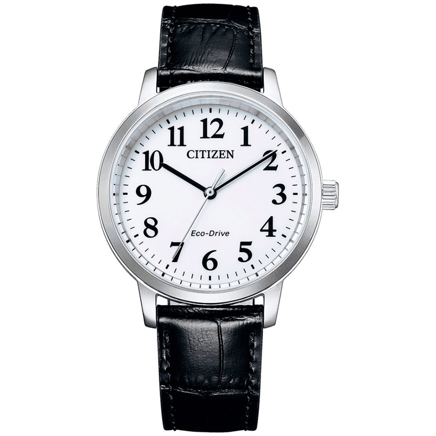 Часы Citizen Eco-Drive BJ6541-15A