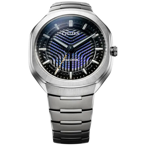 Часы Citizen Eco-Drive BJ6560-53W